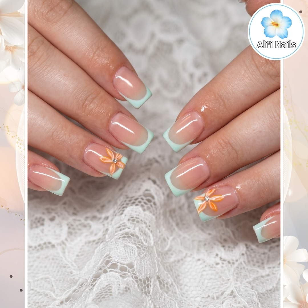 amazing nail